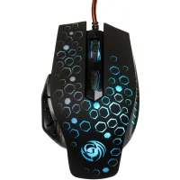 Игровая мышь Dialog Gan-Kata MGK-11U фото 1